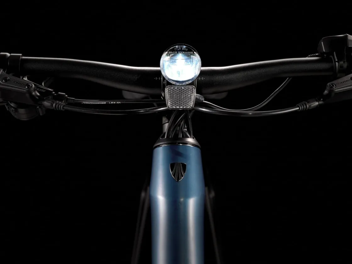 Trek Bikes Kaupunkipyörät – Sähköavusteinen | Kaupunki- Ja Hybridipyörät*FX+ 2