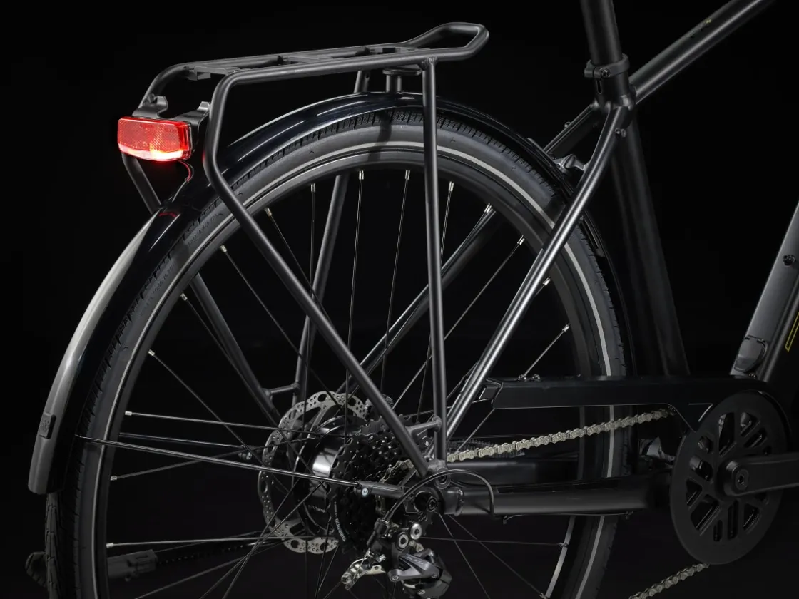 Trek Bikes Kaupunkipyörät – Sähköavusteinen | Kaupunki- Ja Hybridipyörät*FX+ 2