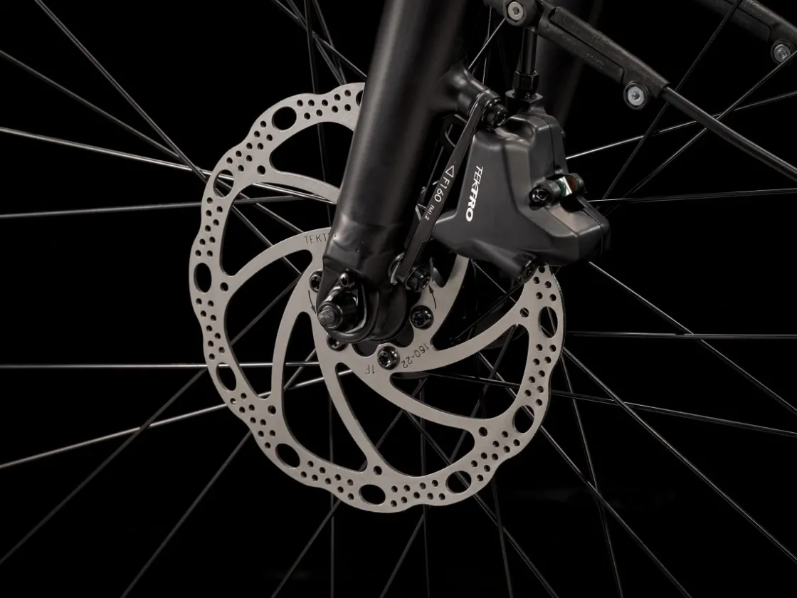 Trek Bikes Kaupunkipyörät – Sähköavusteinen | Kaupunki- Ja Hybridipyörät*FX+ 2