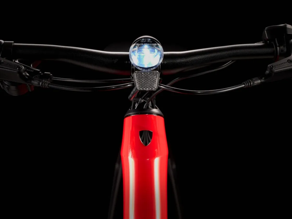 Trek Bikes Kaupunkipyörät – Sähköavusteinen | Kaupunki- Ja Hybridipyörät*FX+ 2