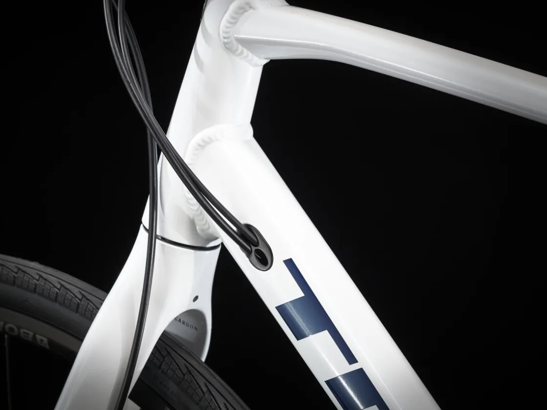 Trek Bikes Kaupunkipyörät – Arki Kaupungissa | Fitness*FX 3 Disc Gen 3