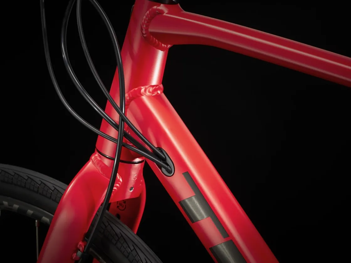 Trek Bikes Kaupunkipyörät – Arki Kaupungissa | Fitness*FX 2 Disc Gen 3