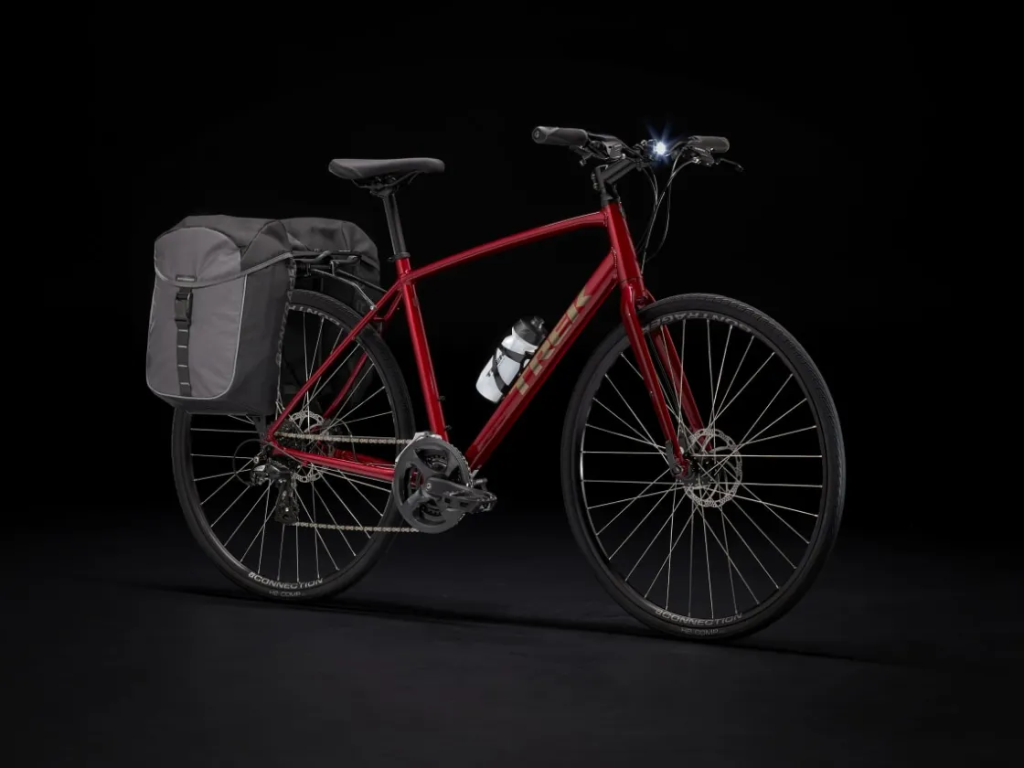 Trek Bikes Kaupunkipyörät – Arki Kaupungissa | Fitness*FX 1 Disc Gen 3