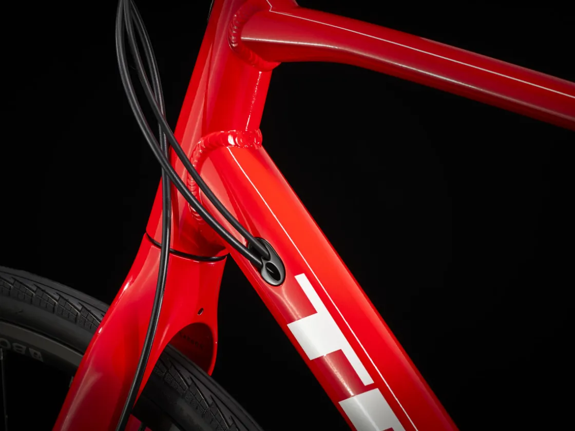 Trek Bikes Kaupunkipyörät – Arki Kaupungissa | Fitness*FX 3 Disc Gen 3