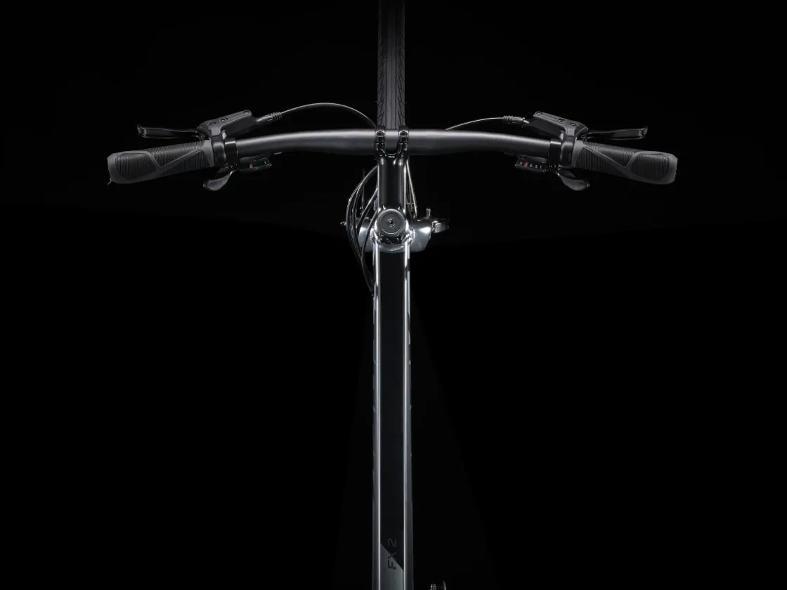 Trek Bikes Kaupunkipyörät – Arki Kaupungissa | Fitness*FX 2 Disc Gen 3