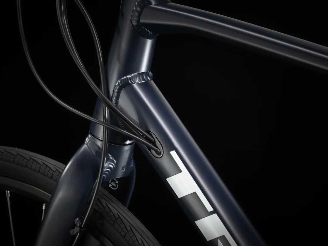 Trek Bikes Kaupunkipyörät – Arki Kaupungissa | Fitness*FX 2 Disc Gen 3