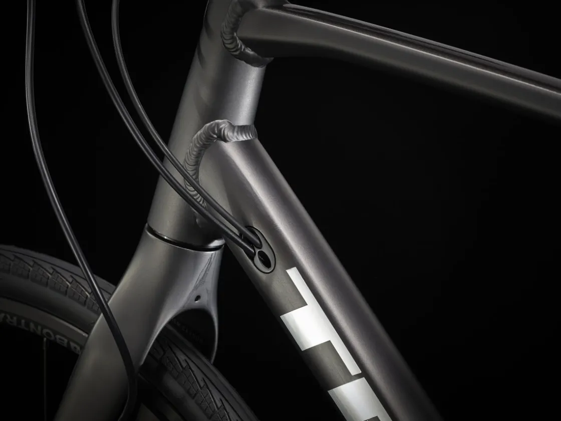 Trek Bikes Kaupunkipyörät – Arki Kaupungissa | Fitness*FX 3 Disc Gen 3