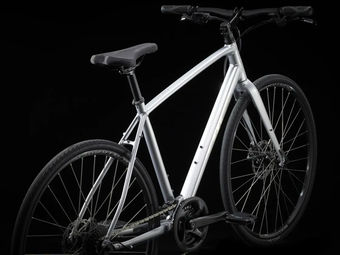 Trek Bikes Kaupunkipyörät – Arki Kaupungissa | Fitness*FX 2 Disc Gen 3