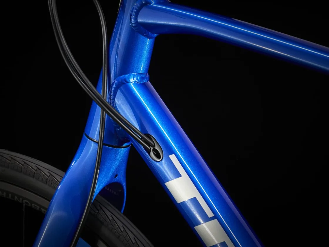 Trek Bikes Kaupunkipyörät – Arki Kaupungissa | Fitness*FX 3 Disc Gen 3
