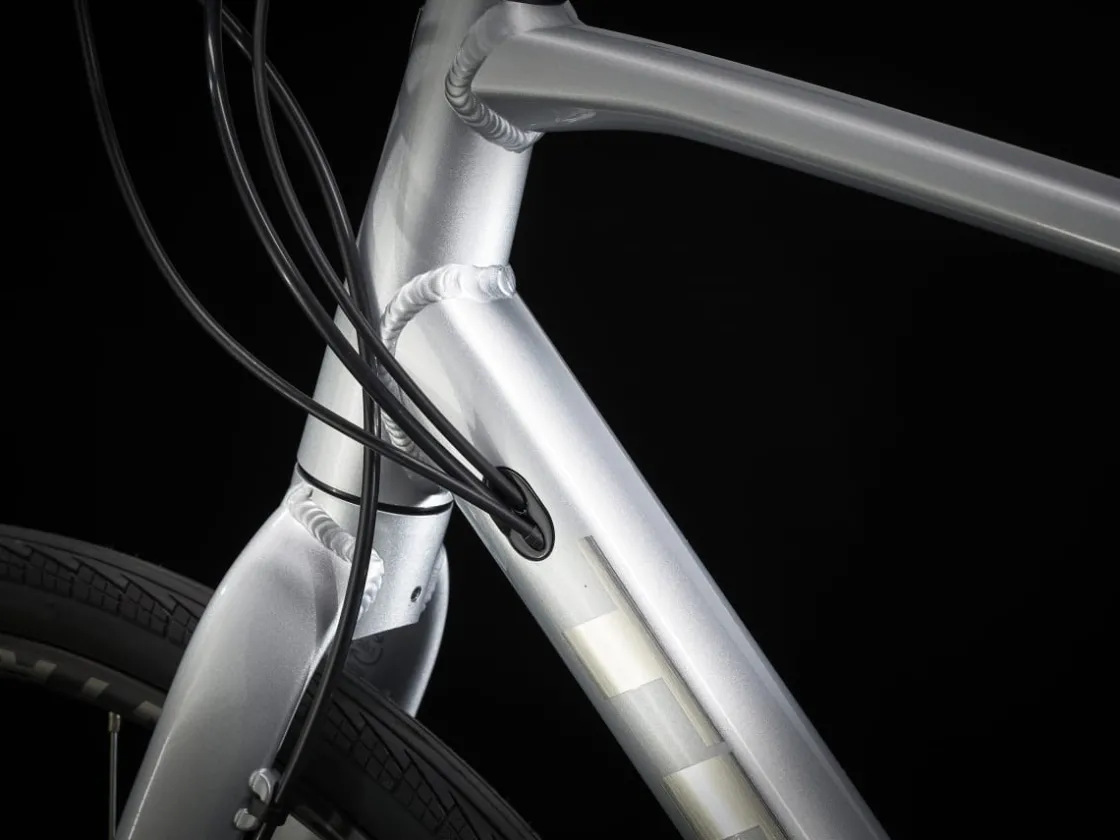 Trek Bikes Kaupunkipyörät – Arki Kaupungissa | Fitness*FX 2 Disc Gen 3