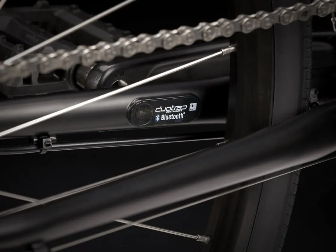 Trek Bikes Kaupunkipyörät – Arki Kaupungissa | Fitness*FX 1 Disc Gen 3