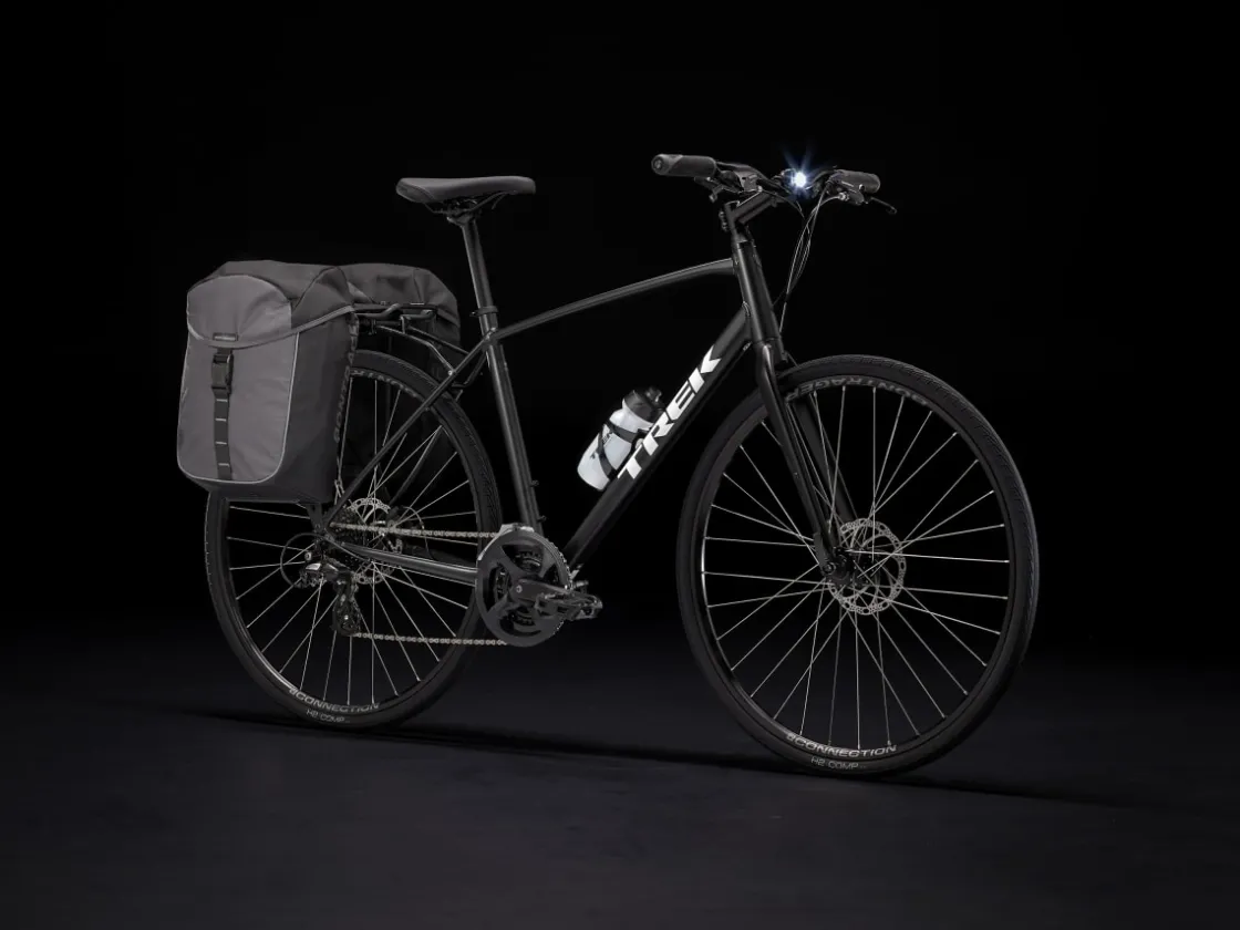 Trek Bikes Kaupunkipyörät – Arki Kaupungissa | Fitness*FX 1 Disc Gen 3