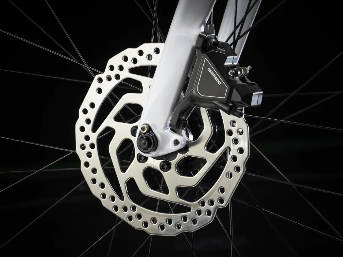 Trek Bikes Kaupunkipyörät – Arki Kaupungissa | Fitness*FX 3 Disc Gen 3