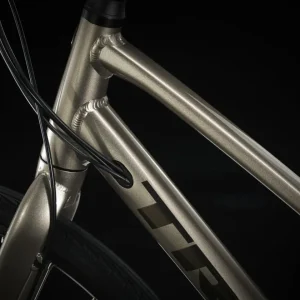 Trek Bikes Kaupunkipyörät – Arki Kaupungissa | Fitness*FX 1 Disc Mid-step Gen 3