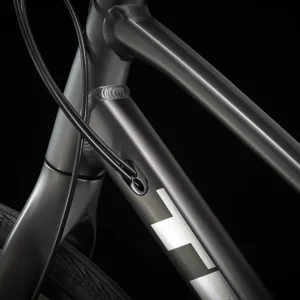 Trek Bikes Kaupunkipyörät – Arki Kaupungissa | Fitness*FX 3 Disc Stagger Gen 3