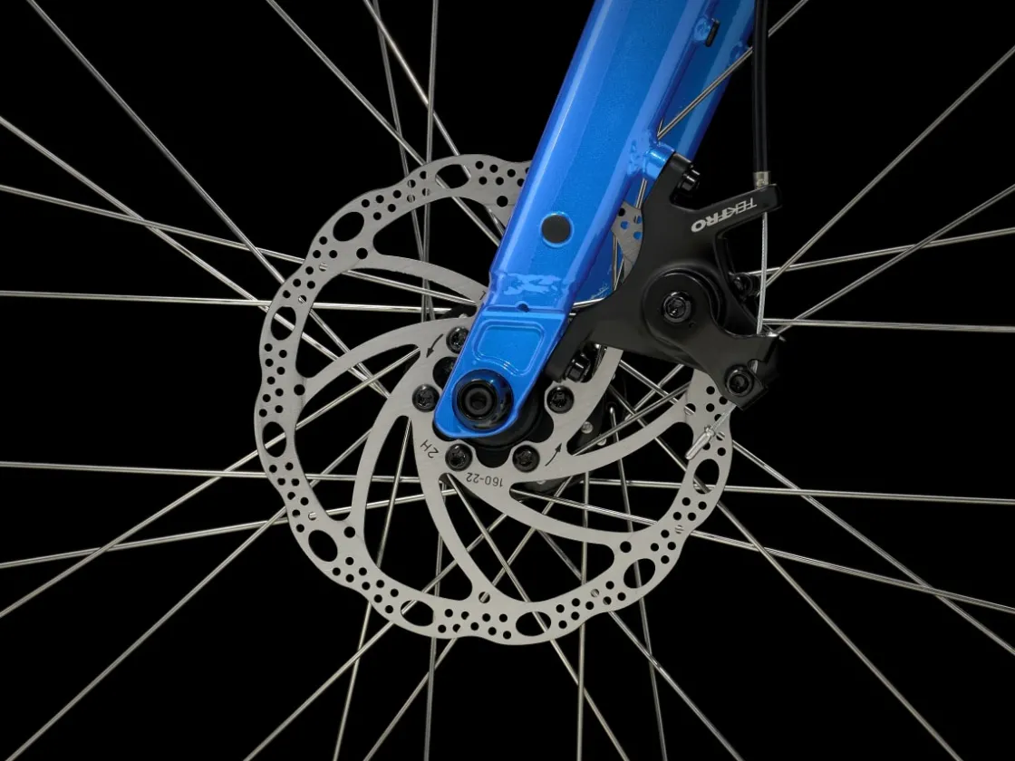 Trek Bikes Kaupunkipyörät – Arki Kaupungissa | Fitness*FX 1 Gen 4