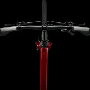 Trek Bikes Kaupunkipyörät – Arki Kaupungissa | Fitness*FX 3 Gen 4