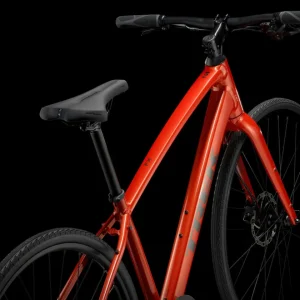 Trek Bikes Kaupunkipyörät – Arki Kaupungissa | Fitness*FX 2 Gen 4