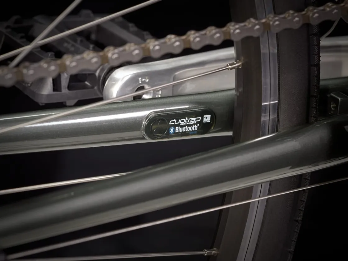 Trek Bikes Kaupunkipyörät – Arki Kaupungissa | Fitness*FX 1 Gen 3
