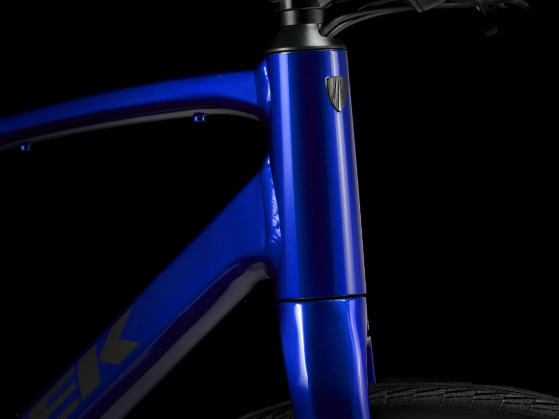 Trek Bikes Kaupunkipyörät – Arki Kaupungissa | Fitness*FX 3 Gen 4