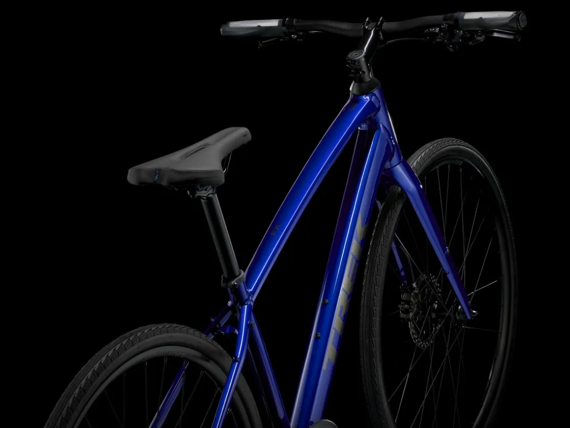 Trek Bikes Kaupunkipyörät – Arki Kaupungissa | Fitness*FX 3 Gen 4