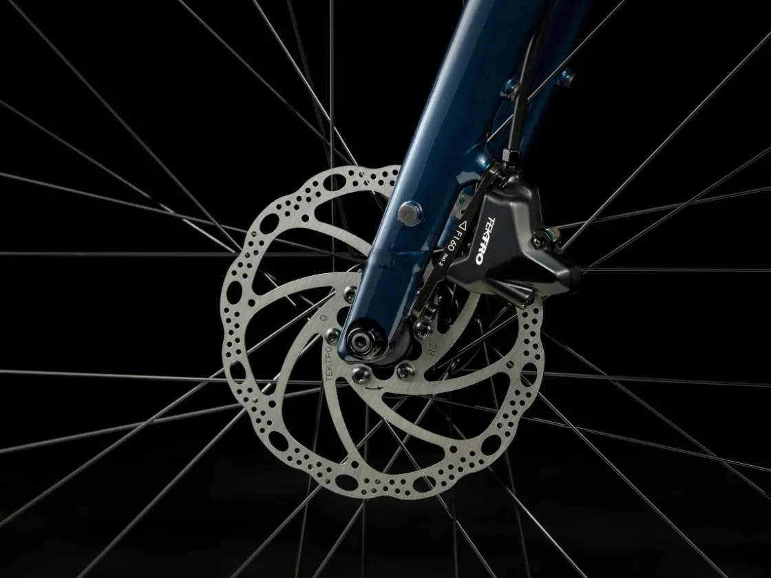 Trek Bikes Kaupunkipyörät – Arki Kaupungissa | Fitness*FX 2 Gen 4