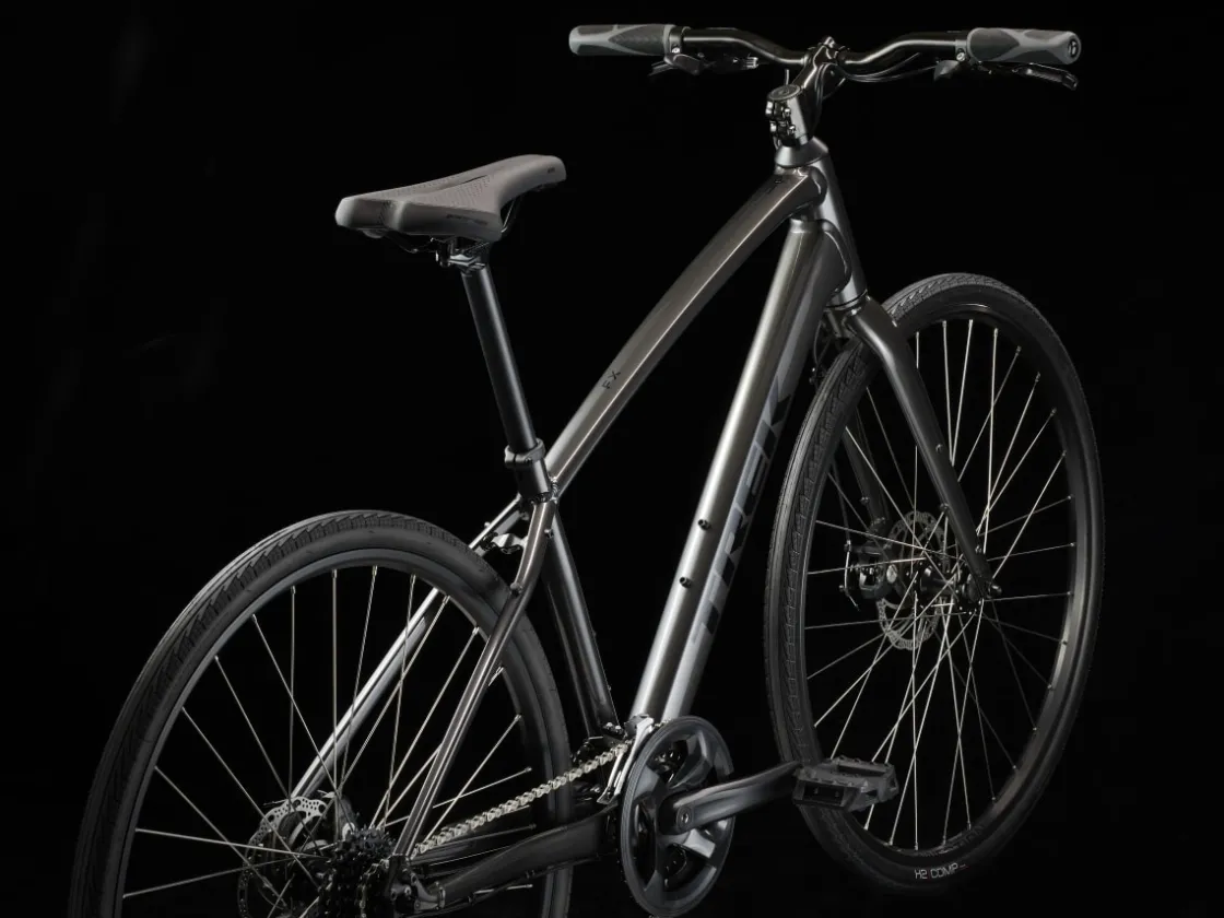 Trek Bikes Kaupunkipyörät – Arki Kaupungissa | Fitness*FX 1 Gen 4