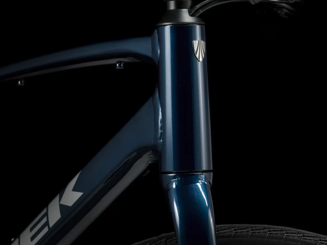 Trek Bikes Kaupunkipyörät – Arki Kaupungissa | Fitness*FX 2 Gen 4