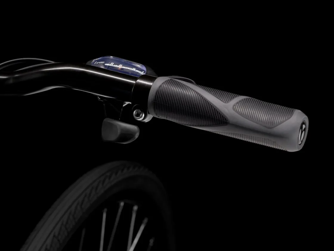 Trek Bikes Kaupunkipyörät – Arki Kaupungissa | Fitness*FX 1 Gen 4