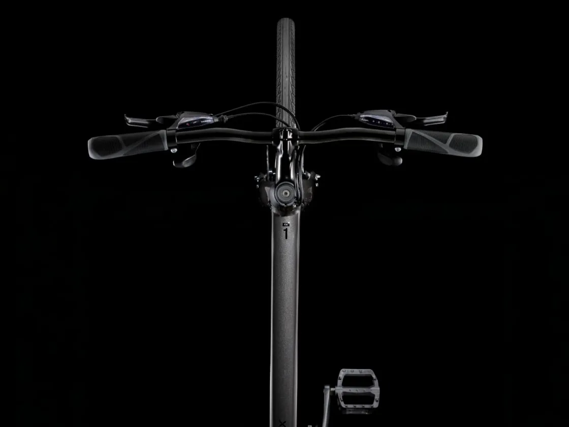 Trek Bikes Kaupunkipyörät – Arki Kaupungissa | Fitness*FX 1 Gen 4