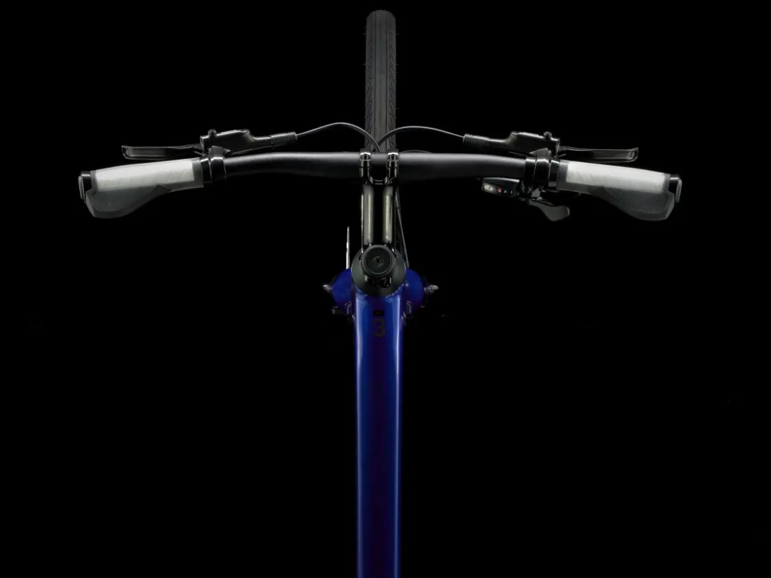 Trek Bikes Kaupunkipyörät – Arki Kaupungissa | Fitness*FX 3 Gen 4
