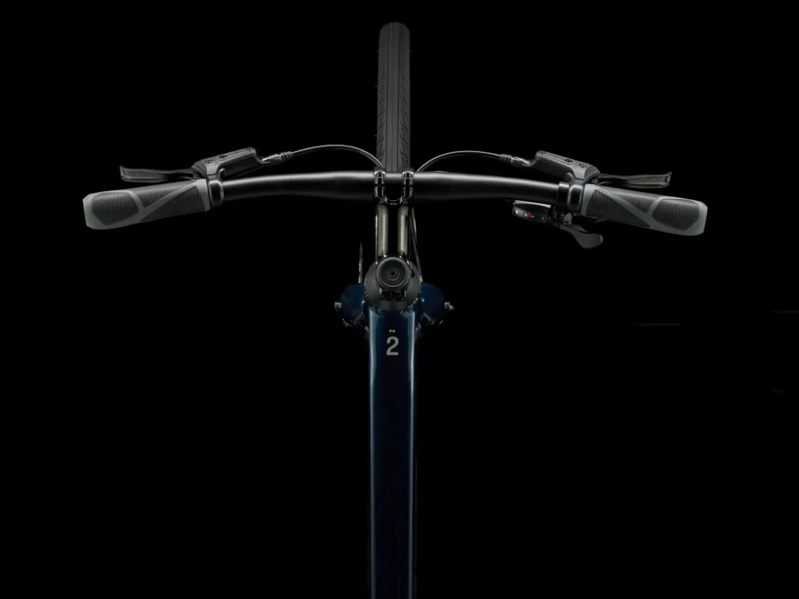 Trek Bikes Kaupunkipyörät – Arki Kaupungissa | Fitness*FX 2 Gen 4