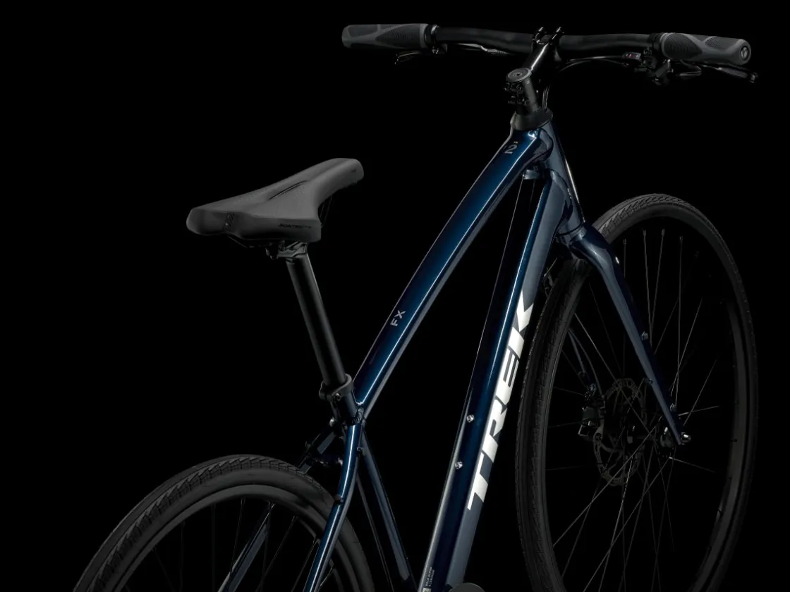 Trek Bikes Kaupunkipyörät – Arki Kaupungissa | Fitness*FX 2 Gen 4