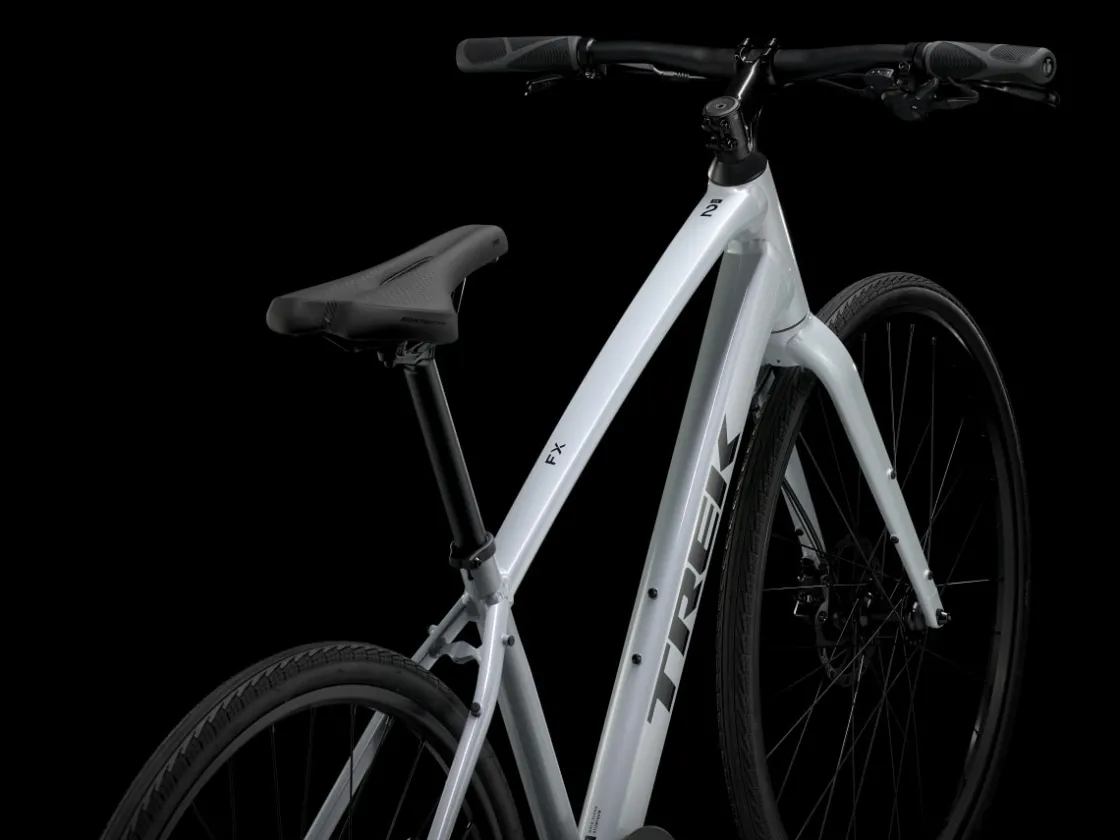 Trek Bikes Kaupunkipyörät – Arki Kaupungissa | Fitness*FX 2 Gen 4