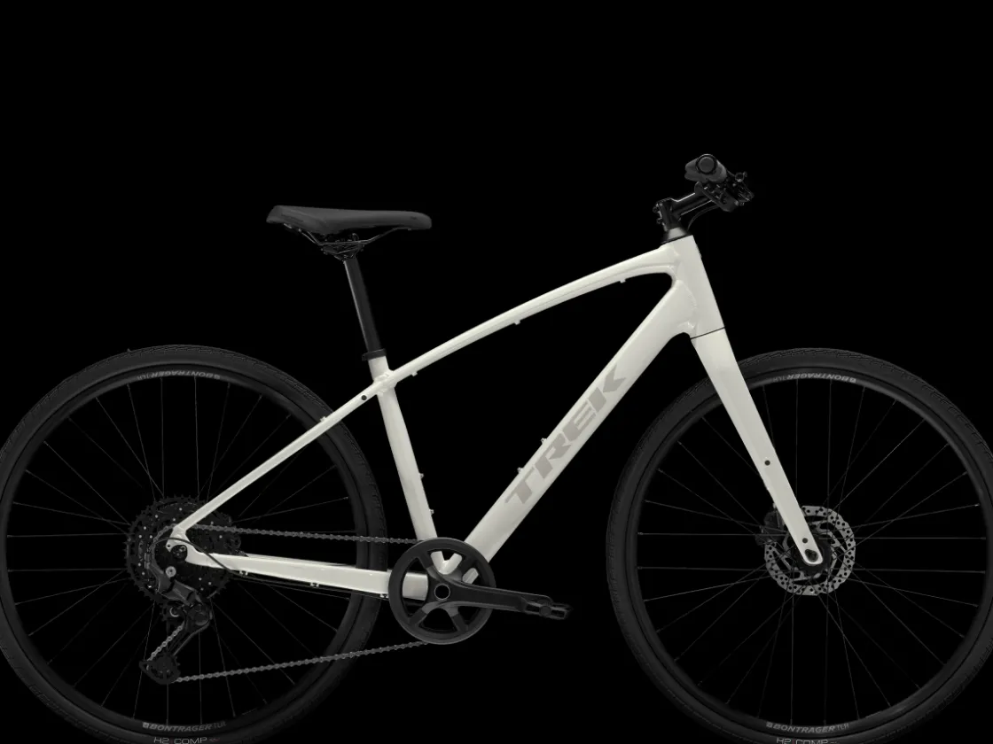 Trek Bikes Kaupunkipyörät – Arki Kaupungissa | Fitness*FX 3 Gen 4