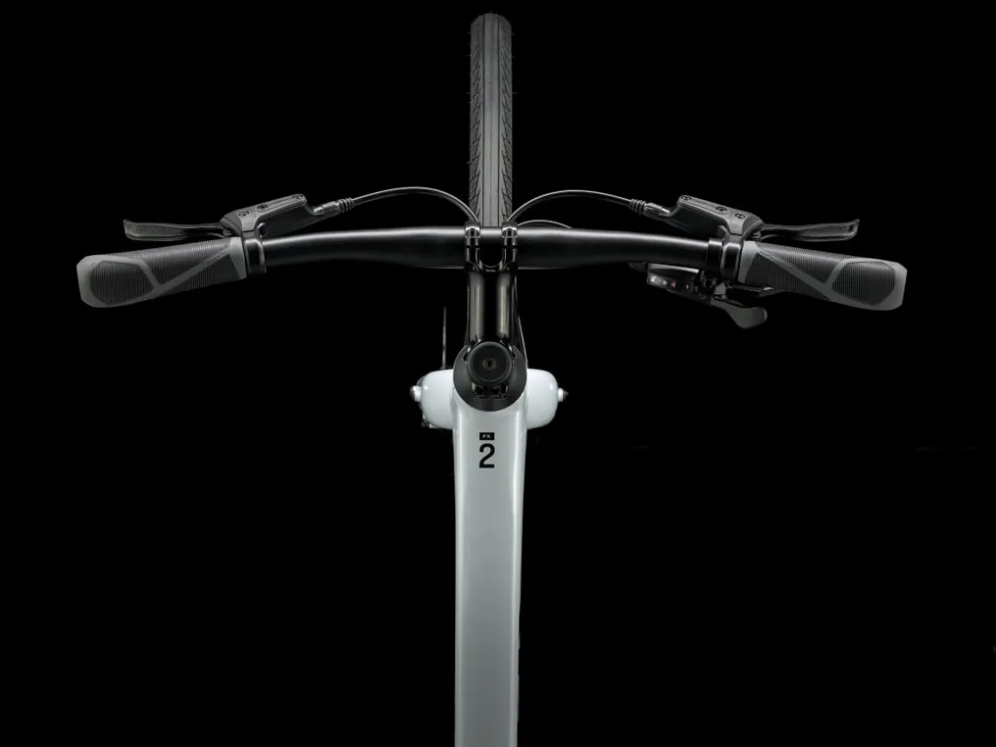 Trek Bikes Kaupunkipyörät – Arki Kaupungissa | Fitness*FX 2 Gen 4
