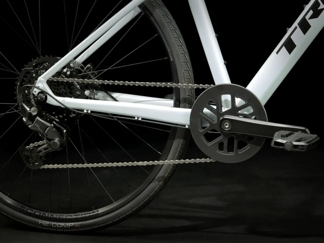 Trek Bikes Kaupunkipyörät – Arki Kaupungissa | Fitness*FX 2 Gen 4