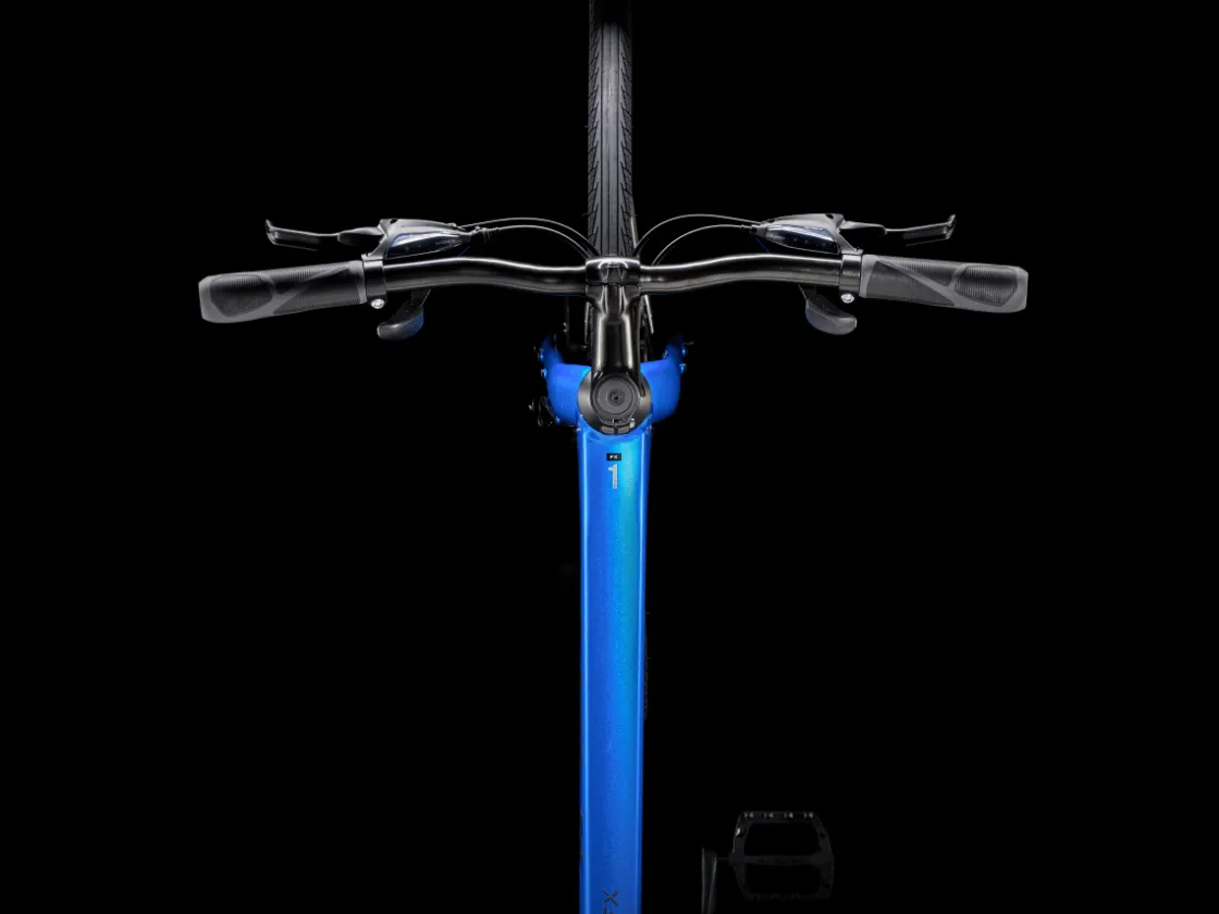 Trek Bikes Kaupunkipyörät – Arki Kaupungissa | Fitness*FX 1 Gen 4