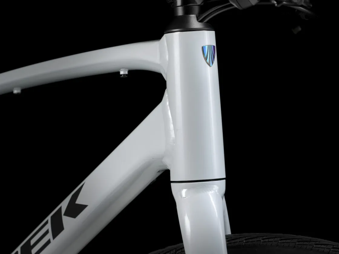 Trek Bikes Kaupunkipyörät – Arki Kaupungissa | Fitness*FX 2 Gen 4
