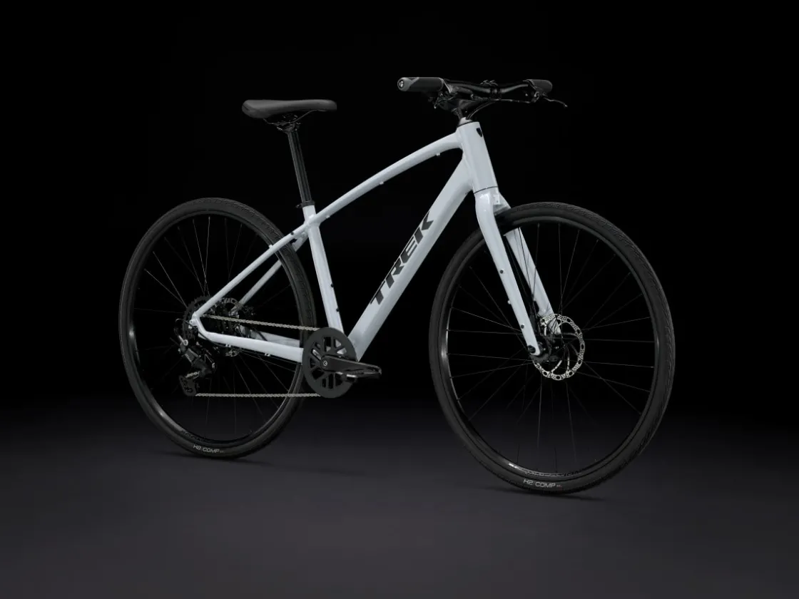 Trek Bikes Kaupunkipyörät – Arki Kaupungissa | Fitness*FX 2 Gen 4