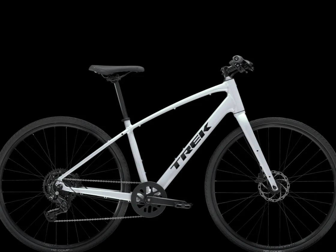 Trek Bikes Kaupunkipyörät – Arki Kaupungissa | Fitness*FX 2 Gen 4