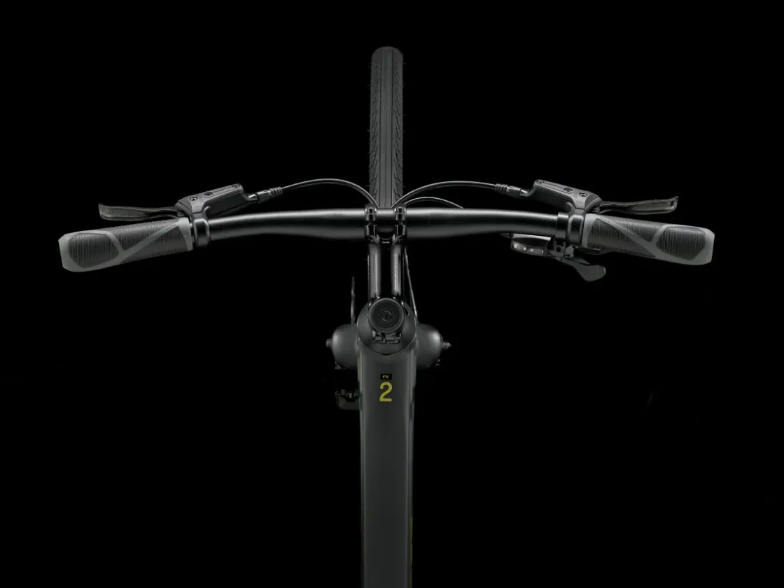 Trek Bikes Kaupunkipyörät – Arki Kaupungissa | Fitness*FX 2 Gen 4