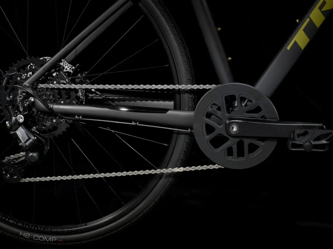 Trek Bikes Kaupunkipyörät – Arki Kaupungissa | Fitness*FX 2 Gen 4