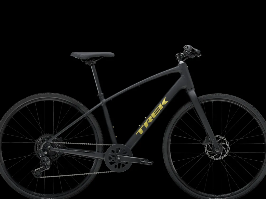 Trek Bikes Kaupunkipyörät – Arki Kaupungissa | Fitness*FX 2 Gen 4