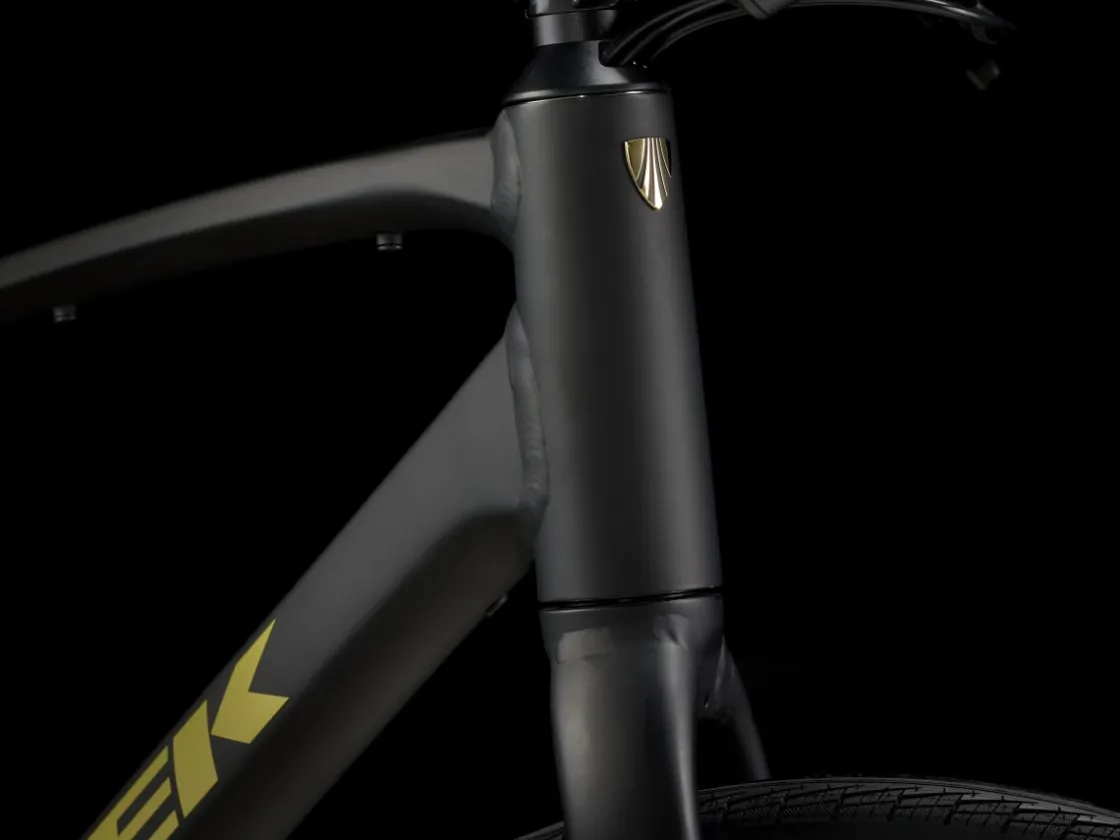 Trek Bikes Kaupunkipyörät – Arki Kaupungissa | Fitness*FX 2 Gen 4