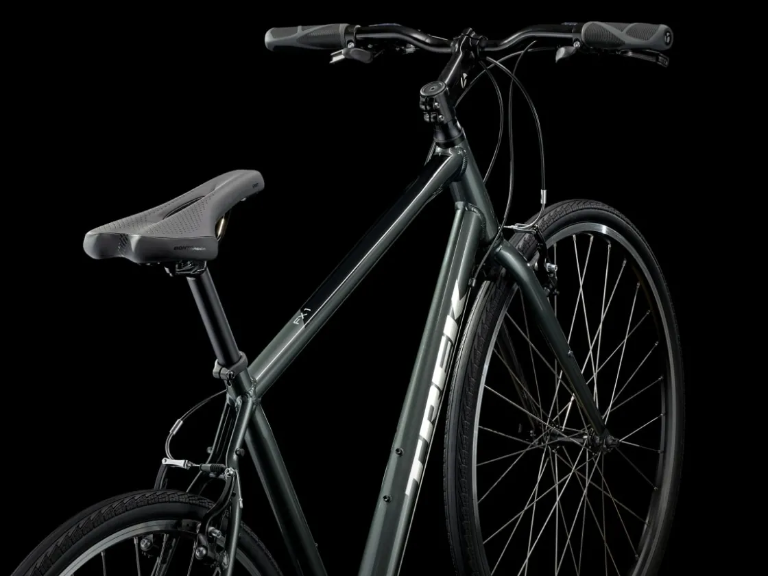 Trek Bikes Kaupunkipyörät – Arki Kaupungissa | Fitness*FX 1 Gen 3
