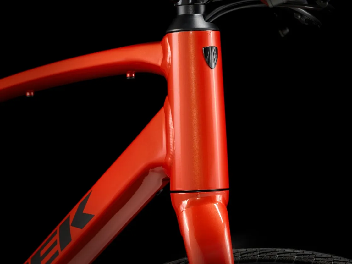 Trek Bikes Kaupunkipyörät – Arki Kaupungissa | Fitness*FX 2 Gen 4