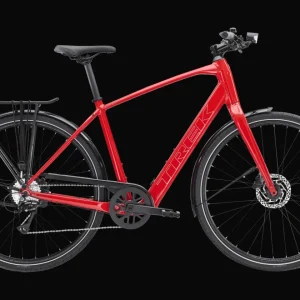 Trek Bikes Kaupunkipyörät – Sähköavusteinen | Kaupunki- Ja Hybridipyörät*FX+ 2 LT