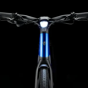 Trek Bikes Kaupunkipyörät – Sähköavusteinen | Kaupunki- Ja Hybridipyörät*FX+ 7 Mid-step