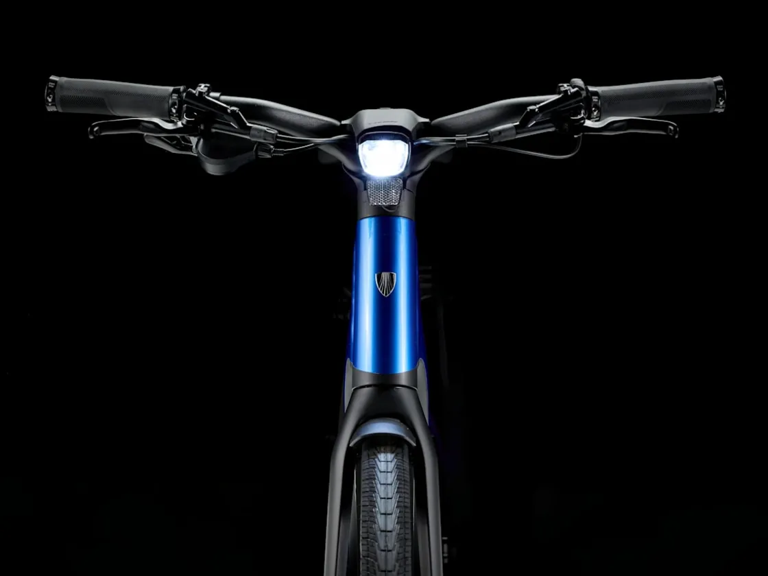 Trek Bikes Kaupunkipyörät – Sähköavusteinen | Kaupunki- Ja Hybridipyörät*FX+ 7 Mid-step